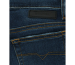 джинсы skinzee Diesel - голубой(00J3XW KXB17)