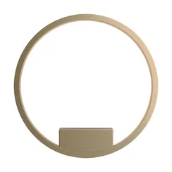 Настенный светильник (бра) Рим / Rim 3000К 25Вт Maytoni mod058wl-l25bs3k