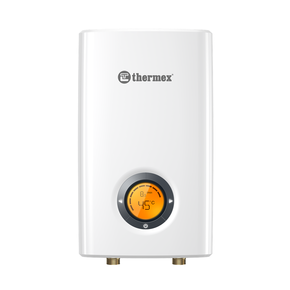 Водонагреватель электрический проточный напорного типа TOPFLOW Thermex