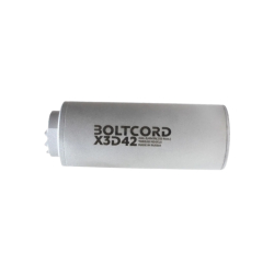 Газоразгруженный ДТКП закрытого типа BoltCord D42 X4 на АК-103, АК-104, АК-203, АК-204 (7,62x39, M24x1,5)