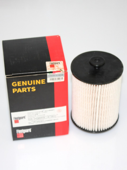 Фильтр топливный Fleetguard FS19925 для автомобилей ГАЗ ГАЗель