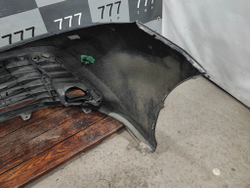 Бампер передний Toyota Camry (XV70) 17-21 Б/У Оригинал 521190X945