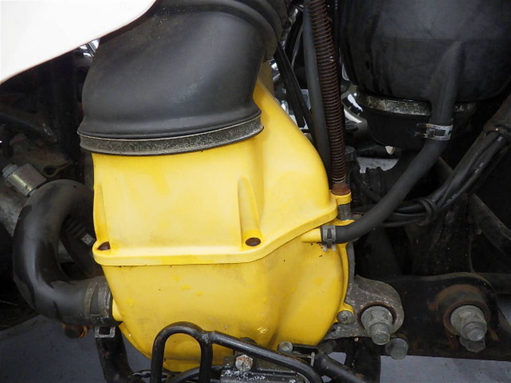 Suzuki LT80 , 2000
