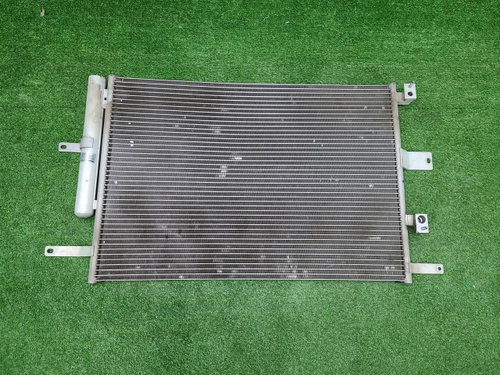 Радиатор кондиционера Omoda S5 (2022-2025)