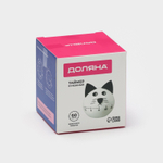 Таймер механический Доляна «Котёнок», цвет МИКС