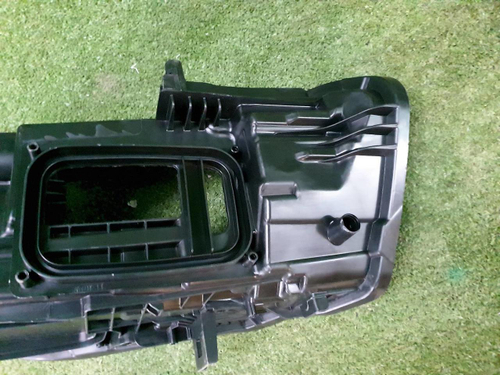 Корпус фары левый Mercedes A W177 (2018-2022)