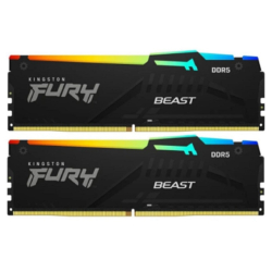 Оперативная память Модуль памяти Kingston KF560C30BBAK2-16