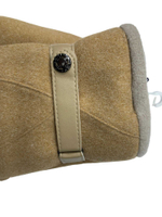 Варежки. Женские. Материал верха: Текстильные. Подклад: Плюш-мех. Толстые.12 шт в упаковке, разные цвета.