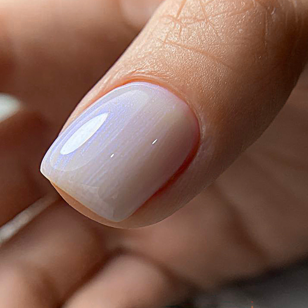 BSG Colloration hard base №107 "Лунный камень" , 20 мл