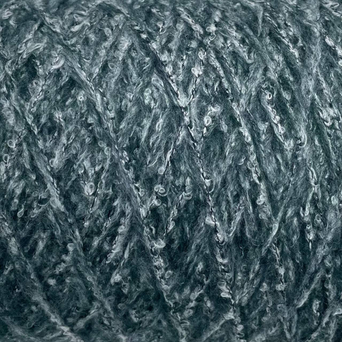 Lanificio Dell Olivo S.P.A. 34% хлопок 38% вспушенный меринос 28% полиамид