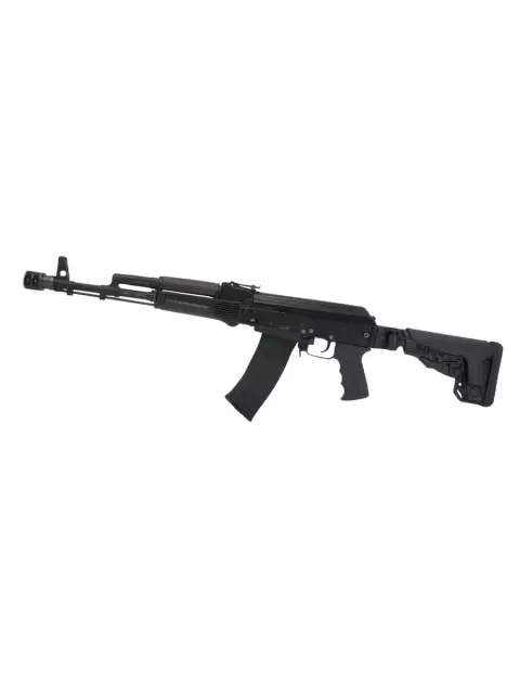 Труба приклада АК-74М складная