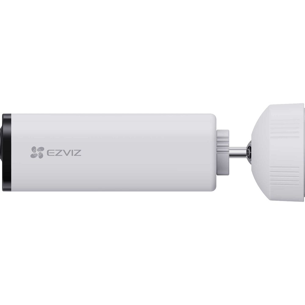 WiFi камера с солнечной панелью Ezviz CB5 (4K)