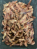 Филе индейки (мясо) (сушёное лакомство) (цена за 100гр)