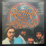 Return To Forever ‎– Romantic Warrior (США 1976г.)
