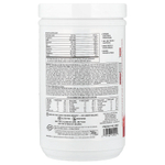 NaturesPlus, Spiru-Tein®, протеиновый порошок, со вкусом экзотических красных фруктов, 504 г (1,1 фунта)