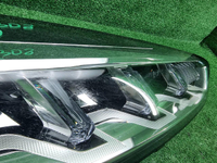 Фара правая Chery Tiggo 7 Pro (2020-2024) LED