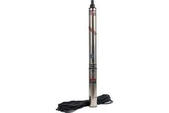 Насос погружной Verton AQUA 4" DW110/1500V max h110 max Q9,5 37363