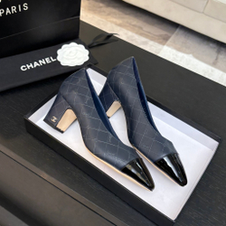 Chanel Pumps (5 colors)