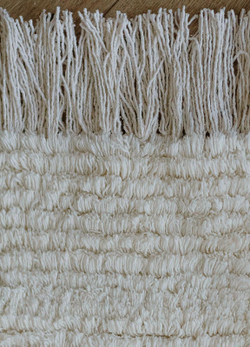 Хлопковый ковер Lillaland ADINKRA 160х230 см