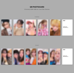 Альбом LE SSERAFIM - 3rd Mini Album EASY (Weverse ver.)