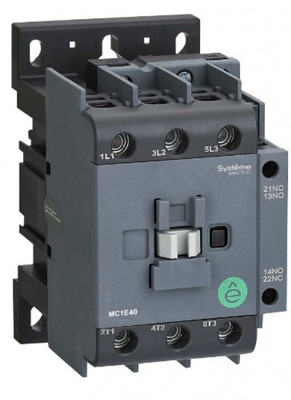 Контактор  Schneider Electric MC1E40M7