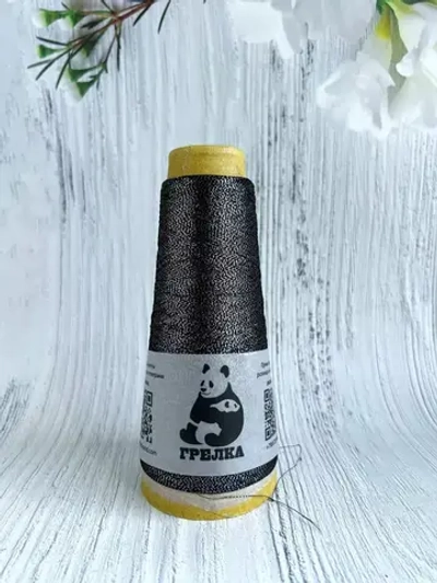 Пряжа Люрекс Lurex тонкий