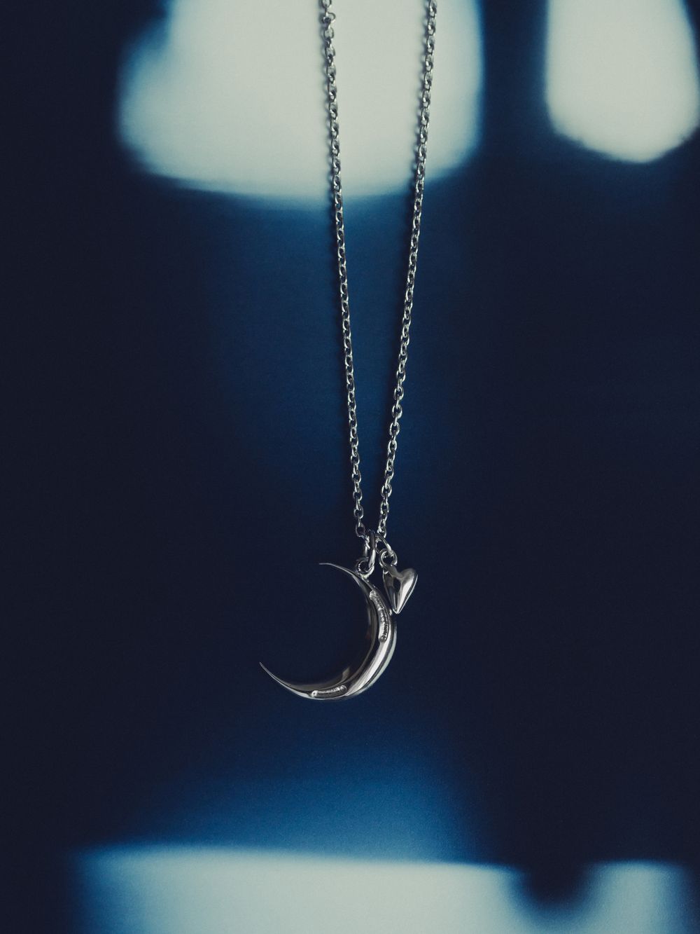 Подвеска Свети малая La Lune