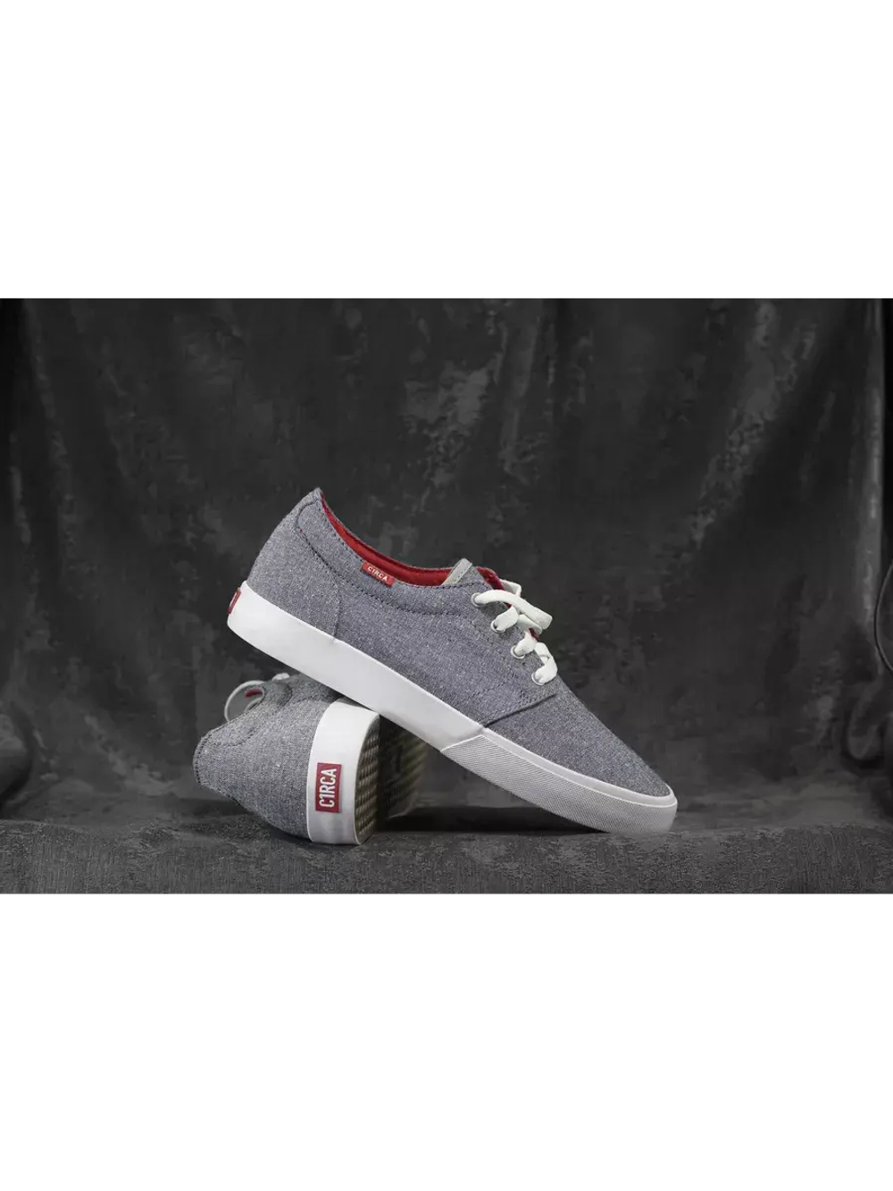 Дутые кеды Drifter от Savitar Shoes Comapany
