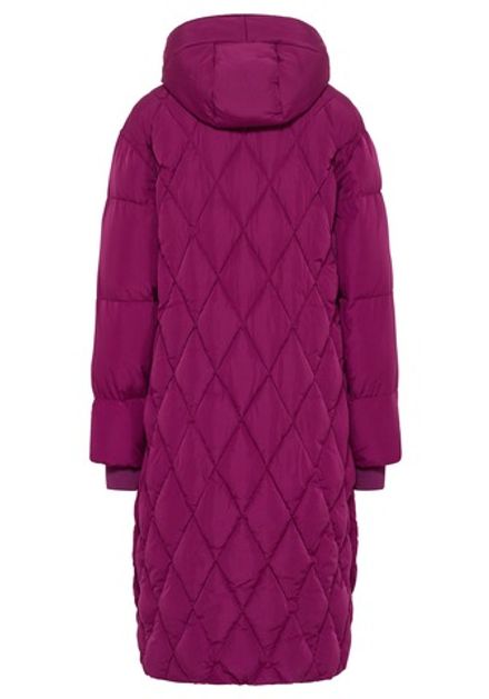 Куртка LONG PUFFER 112341598