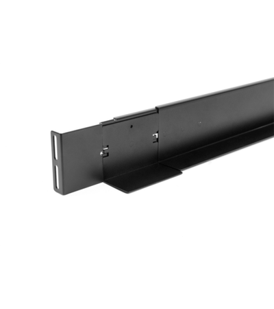 (757) Бастион Монтажный комплект для установки ИБП серии RACK в 19" стойки