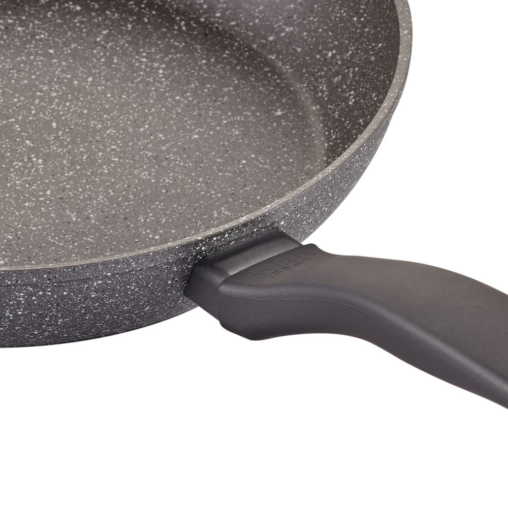 Алюминиевая сковорода Gipfel Katrin 1778 28 см