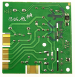 Электронный модуль для вытяжки Elica ECB0124166