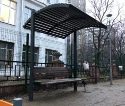 Пергола «Весна»