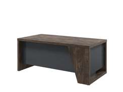 Стол руководителя правый 1800х900х750 T-118R