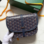 Сумка-мессенджер Goyard