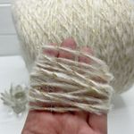 LAGOPOLANE 40% мохер суперкид 20% меринос 15% люрекс 25% полиамид