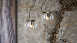 Люстра The Globo