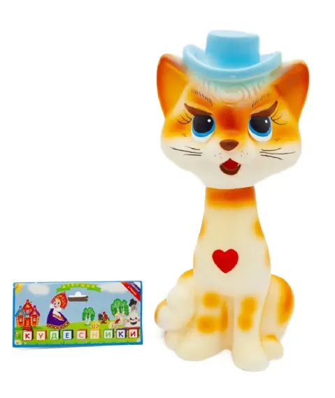 Игрушка Кудесники Кот