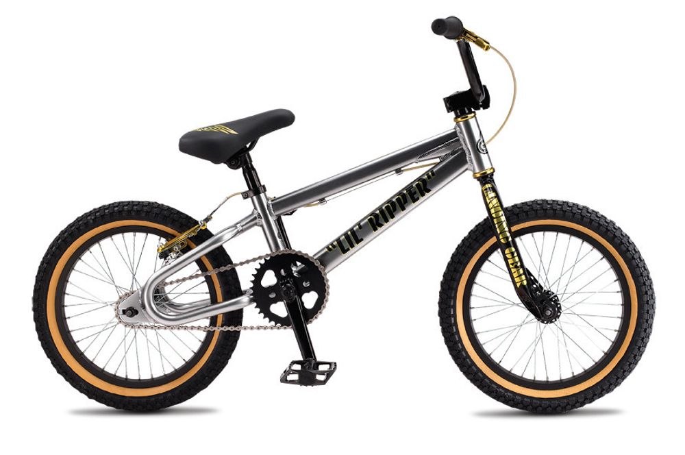 Se bike lil ripper 2025