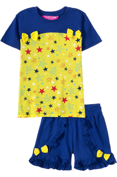 Комплект для девочки