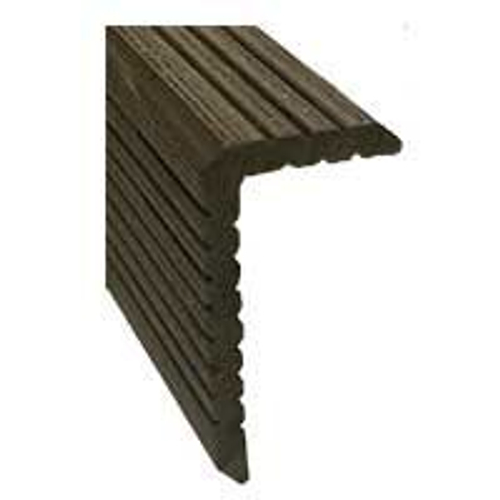 Уголок из ДПК Latitudo 35х70х3000 Венге