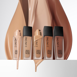 Lancome Teint Idole Ultra Wear 24h - Долговечная тональная основа SPF 35, 30 ml