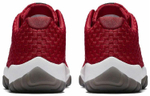 Кроссовки Jordan Future Low Red