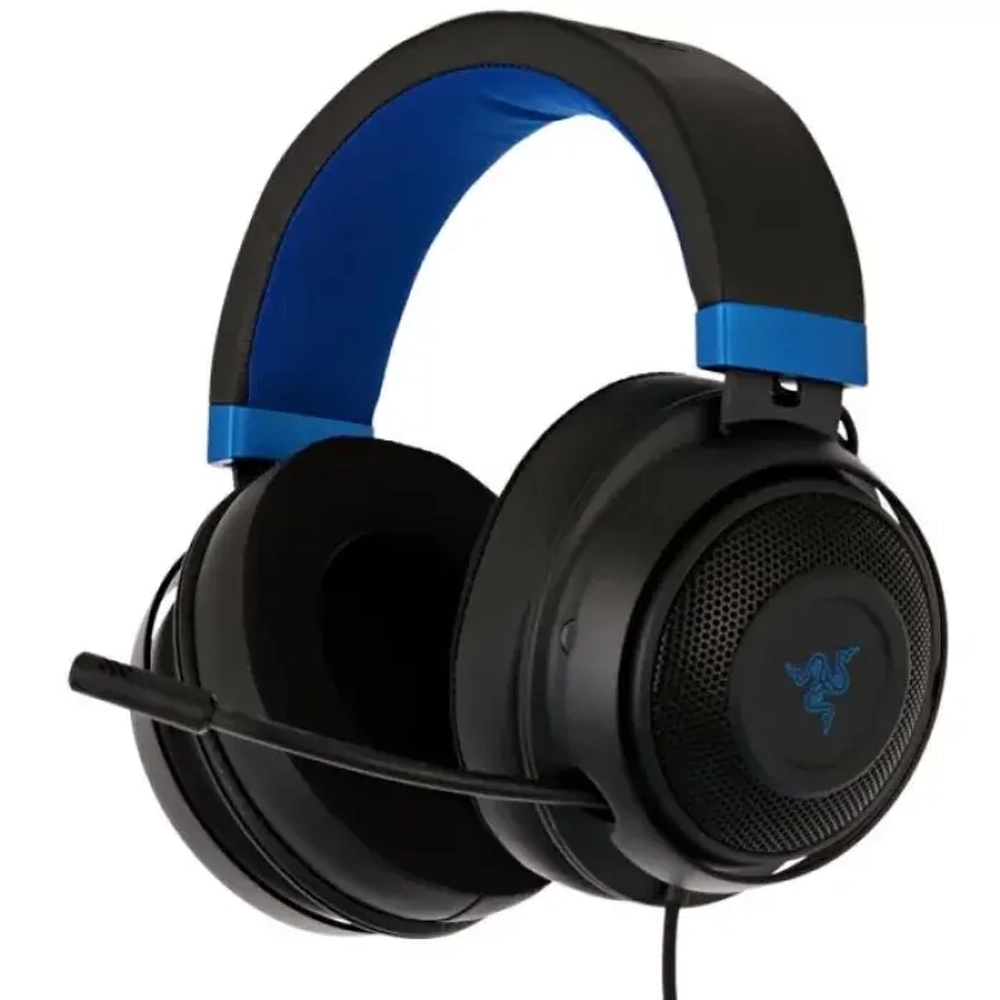 Гарнитура Razer Kraken For Console (RZ04-02830500-R3M1)