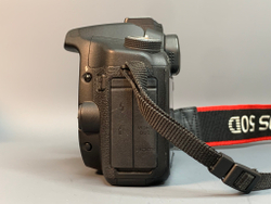 Canon EOS 50D Body 9.000 кадров