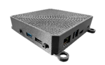 4K медиаплеер NEO EX864