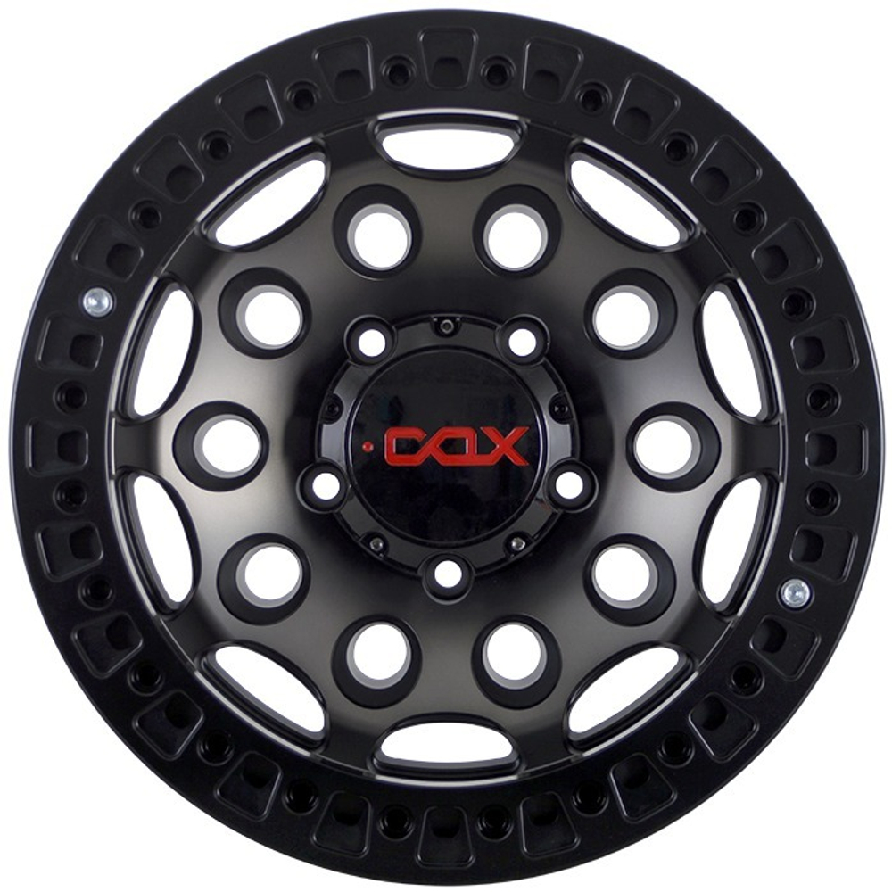 Литые диски с бедлоком под заказ