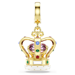MINIONS:CHARM CROWN AMET/GOS