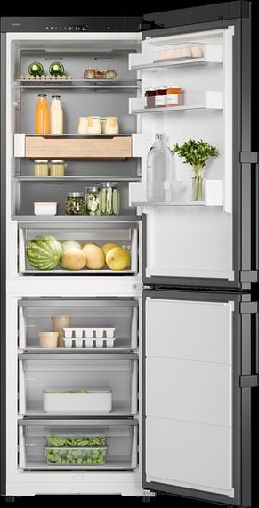 Холодильник Asko RFC586KNBB1