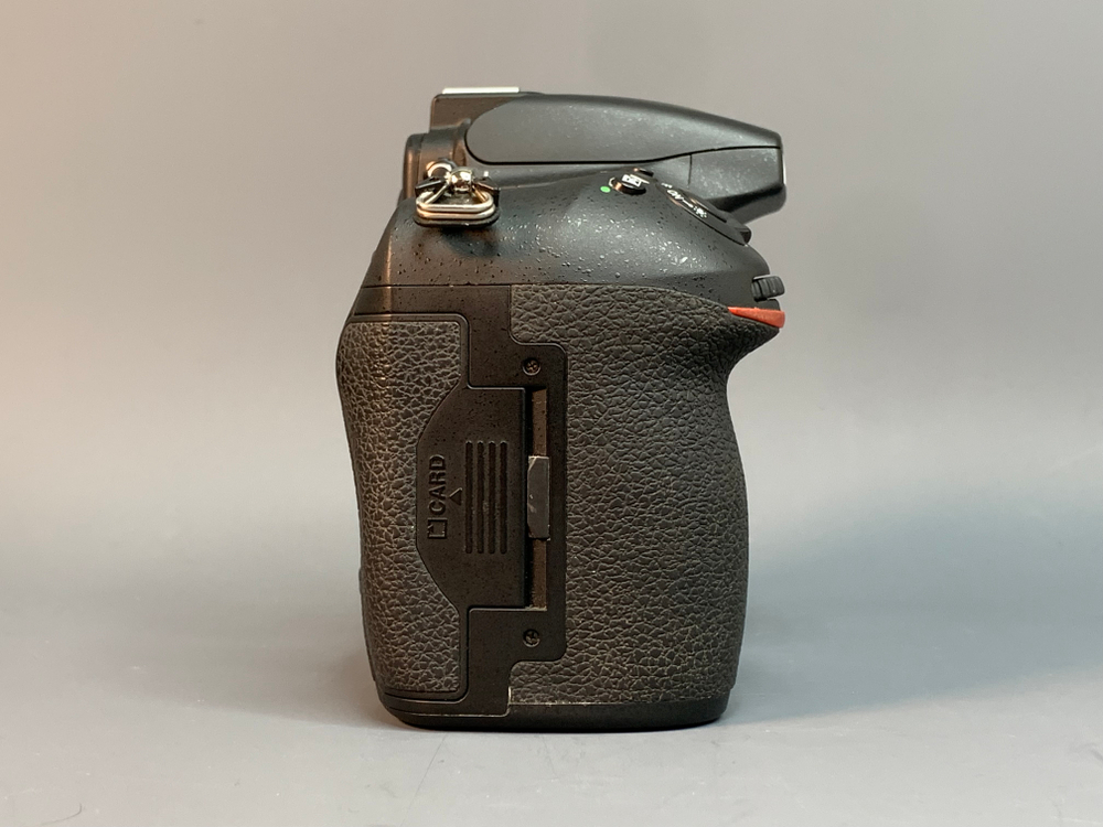 Nikon D810 body 5.100 кадров